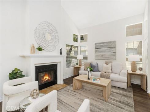 13  Aleria  , Laguna Niguel, CA