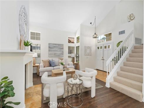 13  Aleria  , Laguna Niguel, CA