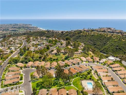 22981 Via Cruz , Laguna Niguel, CA