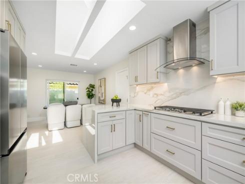 22981 Via Cruz , Laguna Niguel, CA