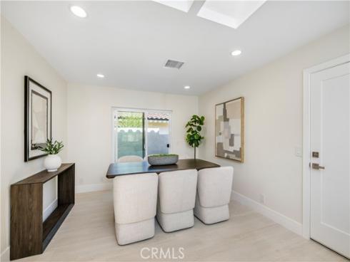 22981 Via Cruz , Laguna Niguel, CA