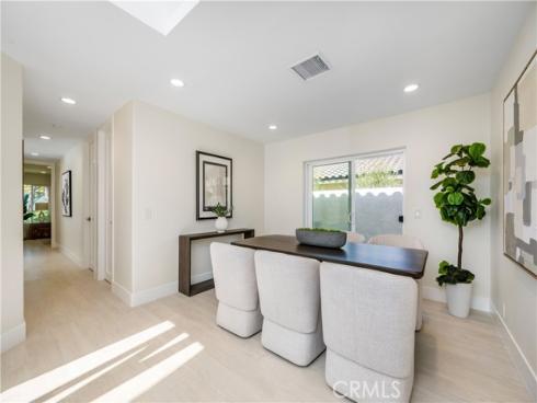 22981 Via Cruz , Laguna Niguel, CA