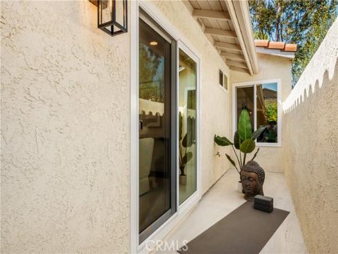 22981 Via Cruz , Laguna Niguel, CA