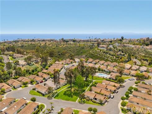 22981 Via Cruz , Laguna Niguel, CA