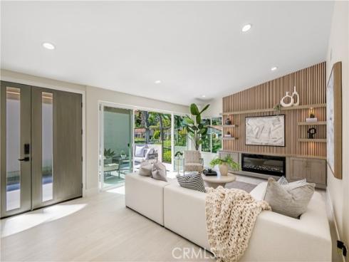 22981 Via Cruz , Laguna Niguel, CA