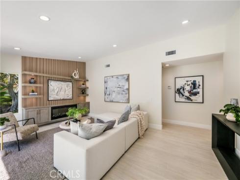22981 Via Cruz , Laguna Niguel, CA