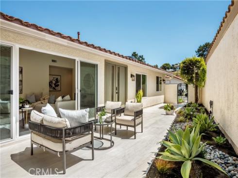22981 Via Cruz , Laguna Niguel, CA