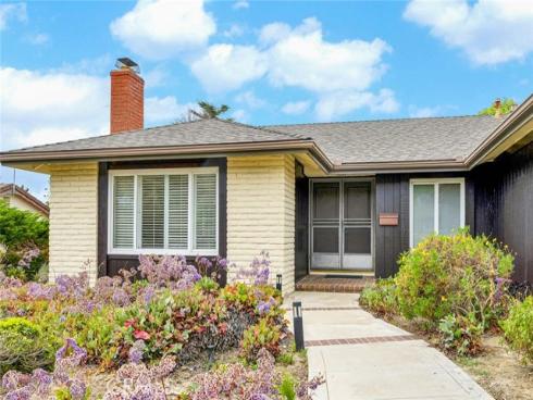 24781 Via Larga , Laguna Niguel, CA