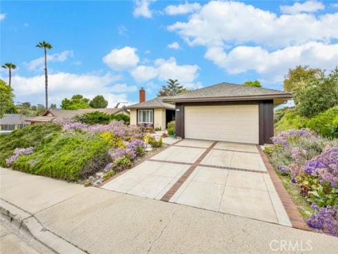 24781  Via Larga  , Laguna Niguel, CA