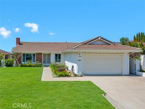 29481 Vista Plaza , Laguna Niguel, CA