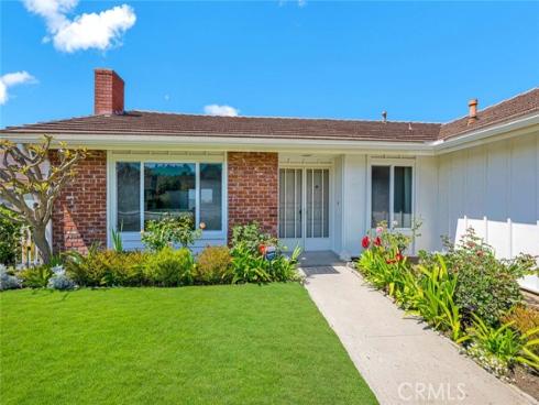 29481 Vista Plaza , Laguna Niguel, CA