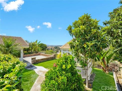 29481 Vista Plaza , Laguna Niguel, CA