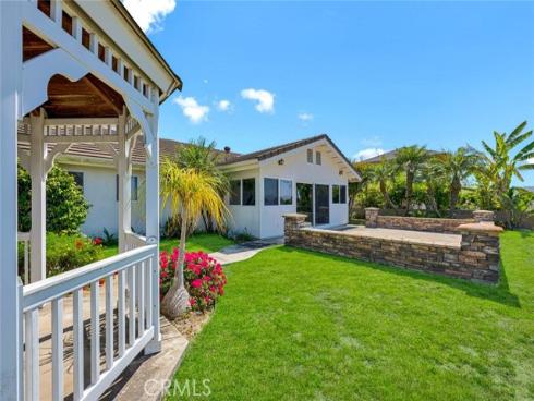 29481 Vista Plaza , Laguna Niguel, CA