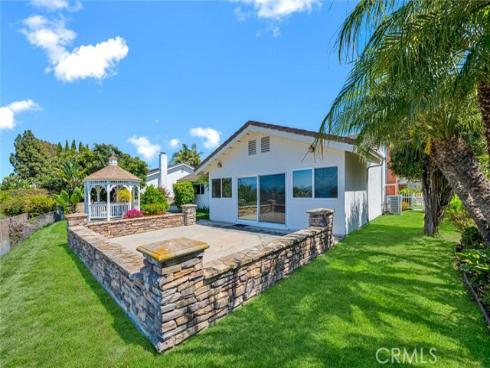 29481 Vista Plaza , Laguna Niguel, CA