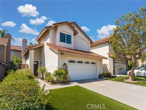 25075 Sanoria , Laguna Niguel, CA