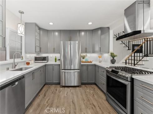 25075 Sanoria , Laguna Niguel, CA