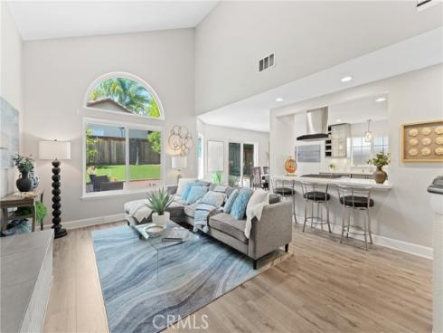 25075 Sanoria , Laguna Niguel, CA