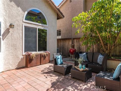 25075 Sanoria , Laguna Niguel, CA