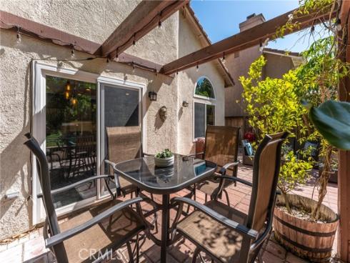 25075 Sanoria , Laguna Niguel, CA