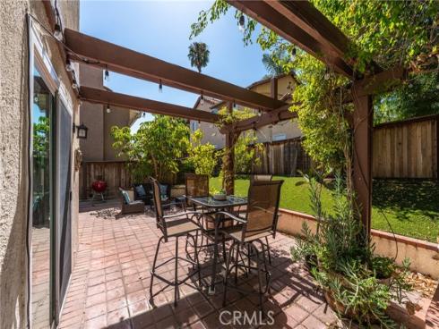 25075 Sanoria , Laguna Niguel, CA