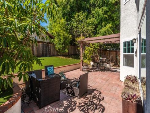25075 Sanoria , Laguna Niguel, CA
