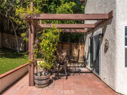 25075 Sanoria , Laguna Niguel, CA