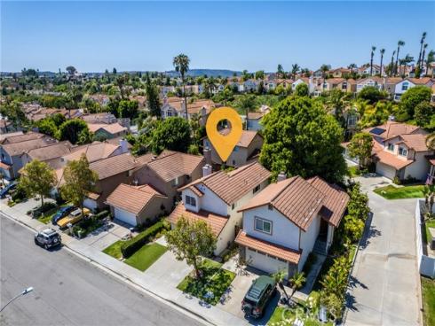 25075 Sanoria , Laguna Niguel, CA