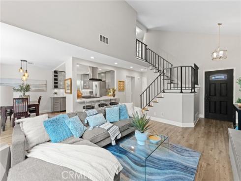 25075 Sanoria , Laguna Niguel, CA