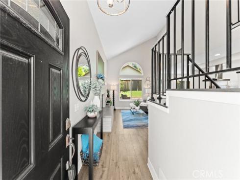 25075 Sanoria , Laguna Niguel, CA