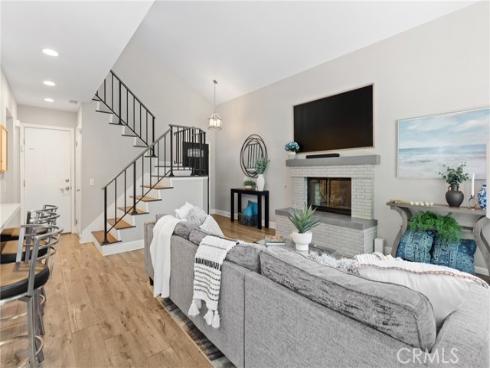 25075 Sanoria , Laguna Niguel, CA