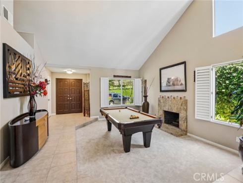 16 Callender Court, Laguna Niguel, CA