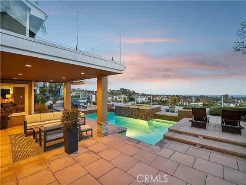 16 Callender Court, Laguna Niguel, CA