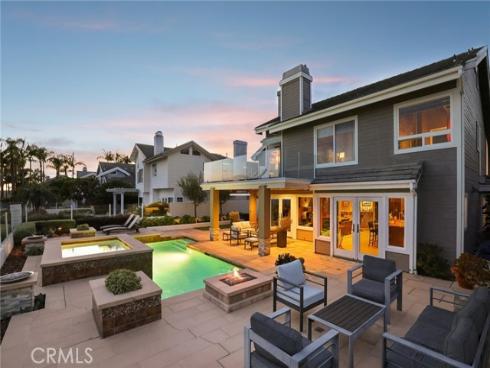 16 Callender Court, Laguna Niguel, CA