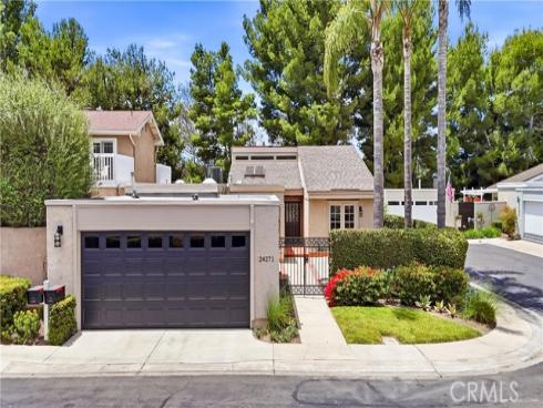 24271 Tahoe Court, Laguna Niguel, CA