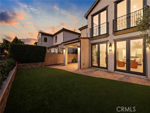 27665 Homestead Road, Laguna Niguel, CA