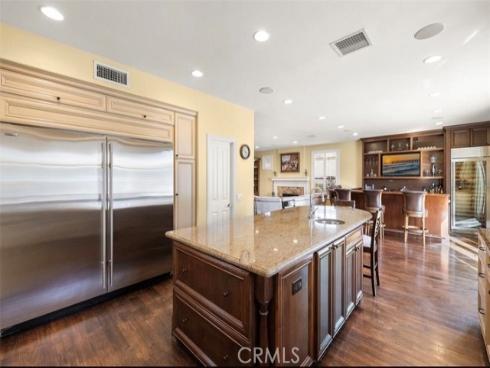 14 Pembroke Ln , Laguna Niguel, CA