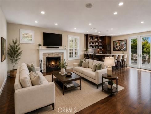 14 Pembroke Ln , Laguna Niguel, CA