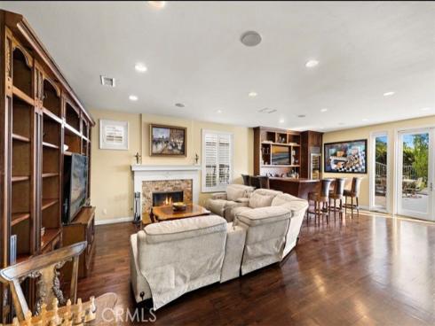 14 Pembroke Ln , Laguna Niguel, CA