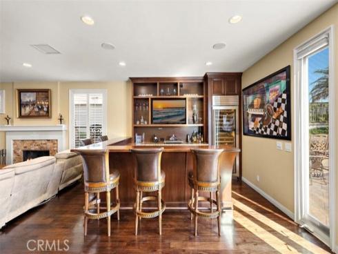 14 Pembroke Ln , Laguna Niguel, CA
