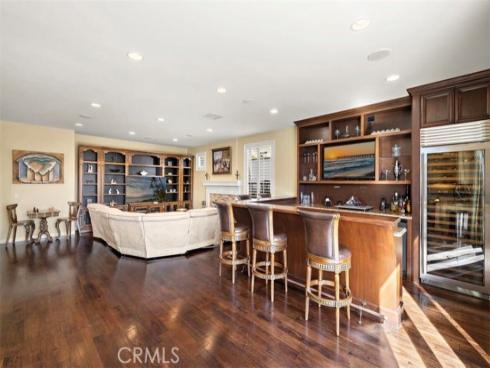 14 Pembroke Ln , Laguna Niguel, CA