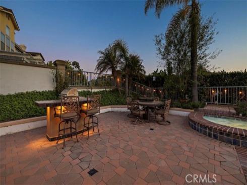 14 Pembroke Ln , Laguna Niguel, CA