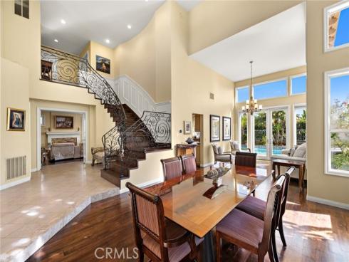 14 Pembroke Ln , Laguna Niguel, CA
