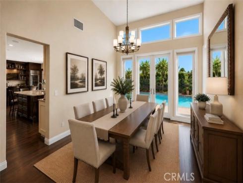 14 Pembroke Ln , Laguna Niguel, CA