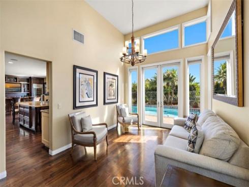 14 Pembroke Ln , Laguna Niguel, CA