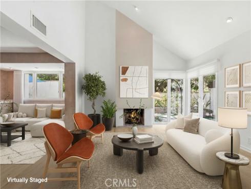 29771  Running Deer  , Laguna Niguel, CA