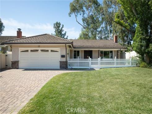 25222 Calle Sombre , Laguna Niguel, CA