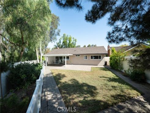 25222 Calle Sombre , Laguna Niguel, CA