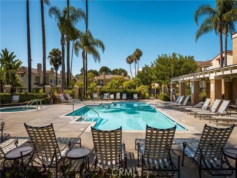 87  Chandon  , Laguna Niguel, CA