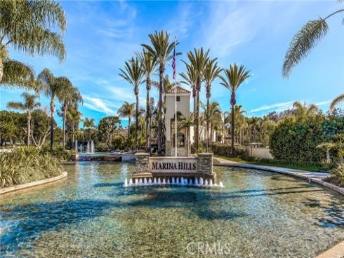 87  Chandon  , Laguna Niguel, CA
