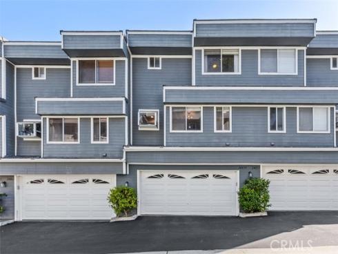 24859 Nueva Vista Drive , Laguna Niguel, CA